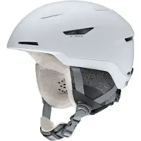 Smith Optics Vida Matte White-S