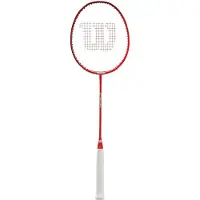 Wilson Attacker Badmintonschläger