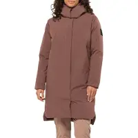 Jack Wolfskin Luisenplatz Winterjacke Damen