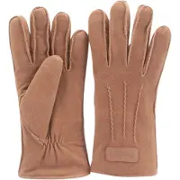 Warmbat Goat Wildlederhandschuhe Damen S