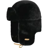 Barts Lucerne Bomber black (01)