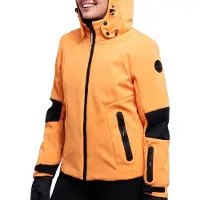 Ice Peak Skijacke Damen - L/40