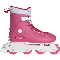Playlife Cruiser Adjustable Inline-skates Rosa EU 39-42 Rosa EU 39-42