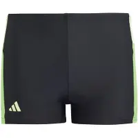 Adidas Kinder Badehose Colourblock 3-Streifen