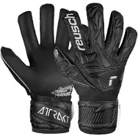 Reusch Kinder Torwarthandschuhe Attrakt Resist Junior