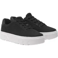 Timberland Laurel Court Sportschuhe Schwarz EU 37 Frau Schwarz EU 37