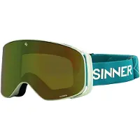 Sinner Olympia Skibrille