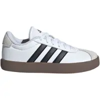 Adidas - Kid's VL Court 3.0 - Sneaker Gr 34 grau