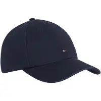Tommy Hilfiger Cap AM0AM12303 Blau