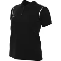 Nike Poloshirt für Damen in unifarben uni O24-0128559