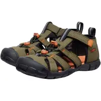 Keen Seacamp Ii Cnx Jugendsandalen