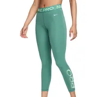 Nike Damen Tight Pro Mid-Rise 7/8 Graphic
