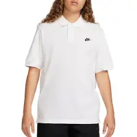 Nike Herren Polo M NK CLUB SS POLO PIQUE