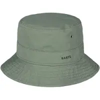 Barts - Calomba Hat - Hut Gr One Size grün/oliv