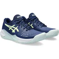 Asics Damen Tennisoutdoorschuhe GEL-CHALLENGER 14 CLAY