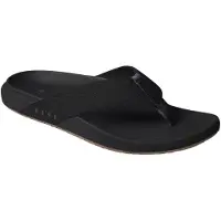 Reef The Raglan Black/Gum Größe EU 40