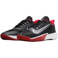 Nike Basketballschuhe FN4322-002 für Uni