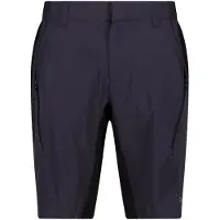 CMP Short mit integrierten Mesh-Unterwäsche | Größe 2XL