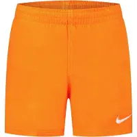 Nike SWIM 4" Volley Kinder Swim-Short - Laser Orange - M
