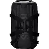 Rains - Texel Duffel tasch Small Schwarz