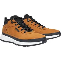 Timberland FIELD TREKKER LOW LACE HellBraun