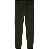 Name it Brushed Jogginghose Kinder 128
