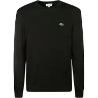 Lacoste Pullover AH0128 Herren Black-2