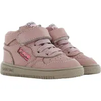 Shoesme Mädchen Sneaker Bn24w008 - Roze - Größe 19