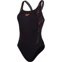 Speedo Eco+ Muscleback Hyperboom Splice 38 Damen