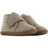 Shoesme Jungen Sneaker Hs24w020 - Taupe - Größe 20