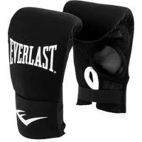 Everlast Core Slip On Kunstleder-boxhandschuhe