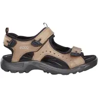 Ecco Herren Sandalen Offroad 82204402114 navajo braun 43