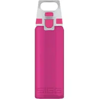 SIGG Wasserflasche Total Color 0,6L Berry