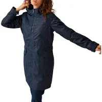 Regatta Romine Ii Jacke Blau 12 Frau Blau 12