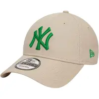 New Era Herren Mütze LEAGUE ESS 9FORTY NEYYAN STNSRG