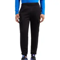 Emporio Armani Jogginghose 8NPP68 PJVTZ 1200 Schwarz Regular Fit