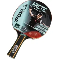 Fox TT Arctic 5 Star Tischtennisschläger