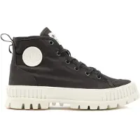 Palladium Pallashock Organic 2 Stiefel Schwarz EU 39 Mann Schwarz EU 39