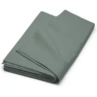 Cinderella Bettlaken Weekend Green (Baumwolle)-200 x 260 cm (2-personen)