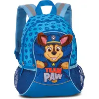 Fabrizio Kinderrucksack Paw Patrol Chase blau Polyester ORI215B