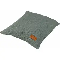 Town & Country Kissenbezug Hunter Green Baumwolle (50 x 50 cm)