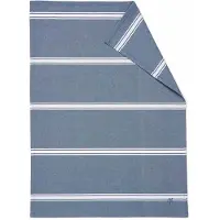 Marc O'Polo Geschirrtuch Lovon Smoke Blue
