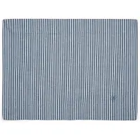 Marc O'Polo Tischset Tentstra Smoke Blue-33 x 45 cm