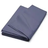 Cinderella Bettdecke Weekend Navy (Baumwolle)-200 x 260 cm (2-personen)
