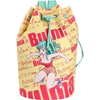 Cyp Brands Dragon Ball Bulmas Rucksack 44 Cm