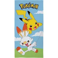 Pokémon Pokemon: Gesicht - 70 x 140 cm