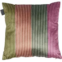 KAAT Amsterdam Zierkissen Meilan Multi (43 x 43 cm)