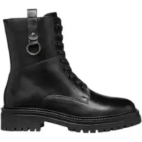 Geox D IRIDEA Schwarz