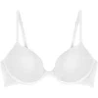 Triumph Bügel-BH "Body Make-Up WHP" atmungsaktives und glattes Material