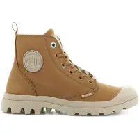 Palladium Turnschuhe PAMPA HI herren
